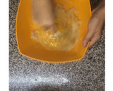 Foto del paso 3 de la receta: Budín de banana!!! Fácil y económico