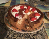 Foto del paso 3 de la receta: “Cheesecake”