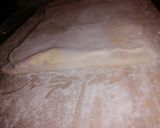 Foto del paso 9 de la receta: Masa de hojaldre!! 👨‍🍳🍽️