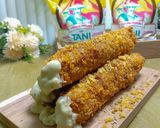 Foto langkah ke 8 dari resep Chikaro Garlic Mayo.