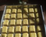 Foto langkah ke 4 dari resep Kue kering isi wafer.