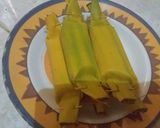 Foto langkah ke 5 dari resep 2020.24 Pepes Pindang.