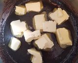 Bögrés csokis diós 😉 recept fázis 2 fotója