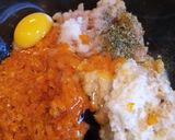 Foto del paso 8 de la receta: Caihuas Rellenas con Pollo