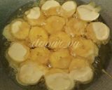 Foto langkah ke 4 dari resep PISANG GORENG MADU sekali hap.