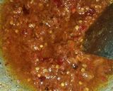 Foto langkah ke 2 dari resep SAmbal Trasi.