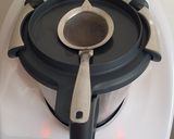 Foto del paso 1 de la receta: Salsa de tomate sin aceite apto para conserva. Thermomix
