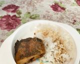 Foto langkah ke 5 dari resep Mujair kecap yummy mpasi 1+.