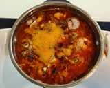 Foto del paso 5 de la receta: Caldero con Thermomix