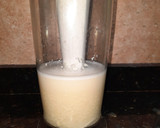 Foto del paso 3 de la receta: Salsa de ajo (aderezo)
