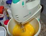 Foto del paso 3 de la receta: Budín con diferentes gustos