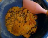 Foto langkah ke 3 dari resep Chewy chocochip cookies.