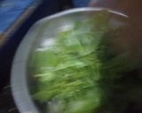 Foto langkah ke 3 dari resep Sayur bening campur.