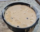 Foto del paso 5 de la receta: Cafloutis de cerezas
