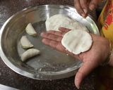 फरे (farey recipe in Hindi) रेसिपी चरण 7 फोटो