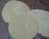Foto del paso 3 de la receta: Rapiditas integrales