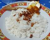 Nasi gurih