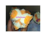 Foto langkah ke 7 dari resep Bolu Kukus Nguakaks 😂.