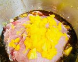 幼兒食譜：里肌燒肉排醃製的食譜步驟3照片