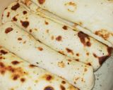 Hortobágyi palacsinta recept fázis 6 fotója