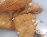 Foto langkah ke 2 dari resep Tahu aci.