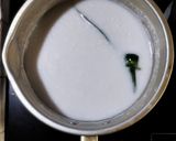 Foto langkah ke 2 dari resep Es Cendol Nangka.
