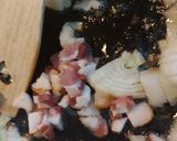 Lecsós csirke recept fázis 1 fotója