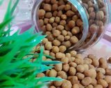 Foto langkah ke 6 dari resep Kacang Telur Renyah.