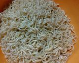 Foto langkah ke 1 dari resep Mie Goreng (Brunei Darussalam).