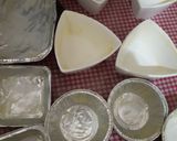 Foto langkah ke 5 dari resep Pastel Tutup Panggang.