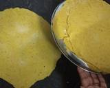 Dal Dhokli recipe step 8 photo