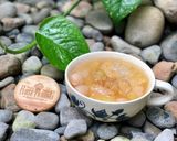 Hình bước làm 4 của món Chè Trái Thơm