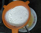 Hình bước làm 2 của món Bánh Rán Doreamon