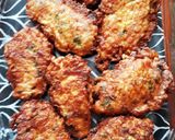 Palermói csirkemell recept fázis 4 fotója