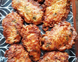 Palermói csirkemell recept fázis 4 fotója