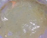 Foto langkah ke 3 dari resep Martabak Mie.
