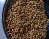 મસાલા ચણા દાળ(masala chana dal recipe in gujarati) રેસીપી સ્ટેપ3ફોટો