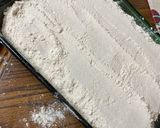 A picture of step 4 of Pumpkin Pie Dump Cake (Quick & Easy Fall Dessert Recipe).