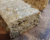 Foto del paso 6 de la receta: Pan de mix de semillas, sin harina