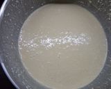 Öt perces túrós recept fázis 2 fotója