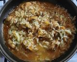 Foto del paso 5 de la receta: Arroz, mejllones, verduras deshidratadas