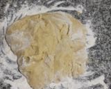 Foto del paso 5 de la receta: Stollen o Chrisstollen (Pan de Navidad Aleman)