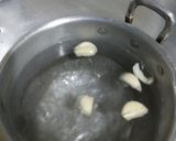 Foto langkah ke 2 dari resep French fries (kentang goreng ala KFC).