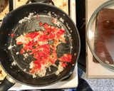 Foto del paso 3 de la receta: Machaca con Huevo estilo Sonora