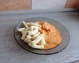 Bucinudli vadassal recept fázis 4 fotója