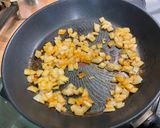 Une image de l'étape 8 de Pommes de terre,carotte et tomate à la bisque de homard.