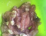 عکس مرحله 1 از دستور جوجه چينى 🐣