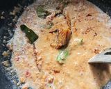 Foto langkah ke 4 dari resep Sate Tempe Rangkayo Hitam Khas Jambi.