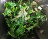 A picture of step 5 of Free Food..... Thistle Soup.