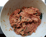 Foto del paso 3 de la receta: Mazacote de carne picada y bacon
